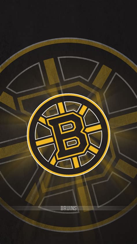 Boston Bruins Iphone Wallpaper 69 Images