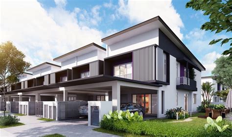 .achieve greater heights in life, ijm land has launched rimbun jasmine, a residential development right next to seremban 2. IJM Land to launch Phase 2 of Rimbun Vista this September ...