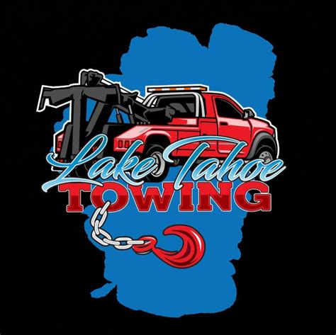 Lake Tahoe Towing