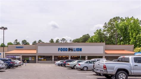 Food lion employee reviews in raleigh, nc. Food Lion Center/Henderson, North Carolina