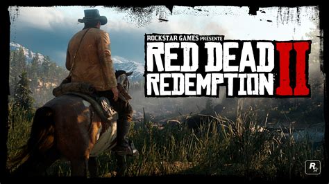 Red Ded Redemption 2 Repart Dans Louest Avec Un Nouveau Trailer Xbox