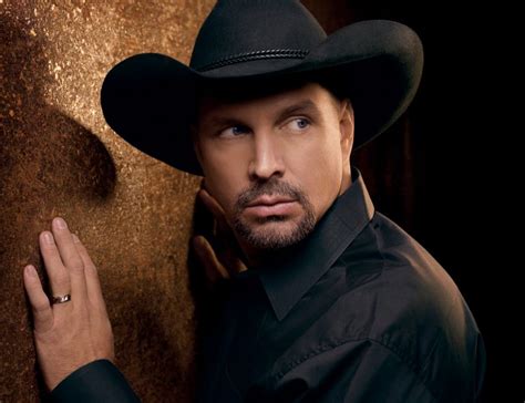 Garth Brooks Acesso Cultural