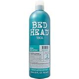 Amazon Com TIGI Bed Head Urban Anti Dote Recovery Shampoo