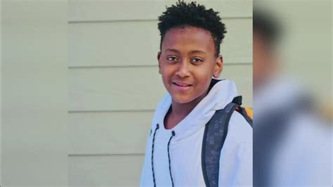12 Year Old Joshua Haileyesus In Critical Condition After Trying