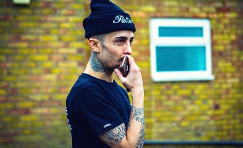 Dappy Announces Special Guests For His Upcoming UK Tour Mxdwn Co Uk