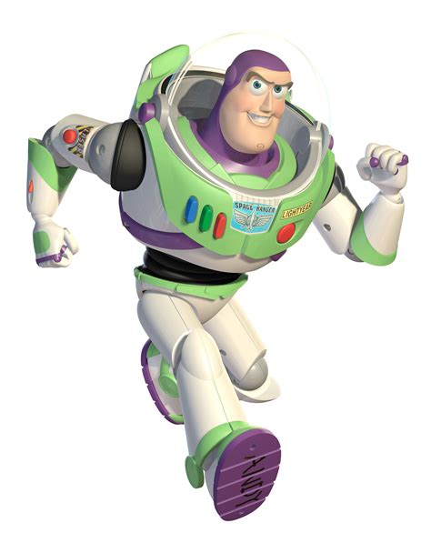 Buzz Lightyear Wallpapers High Quality Download Free