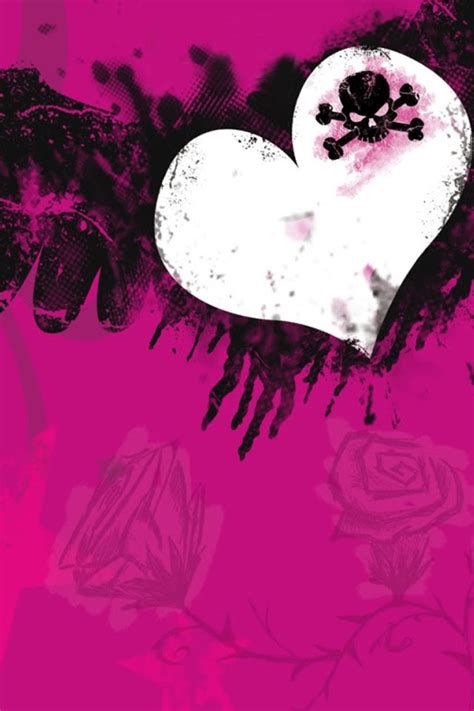 A collection of the top 55 girly skull wallpapers and backgrounds available for download for free. 29 Photos of Girly Skull in HDQ