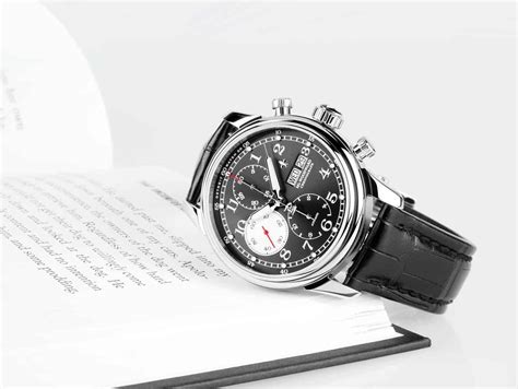 20 American Watch Brands You Should Know Watch Blogs