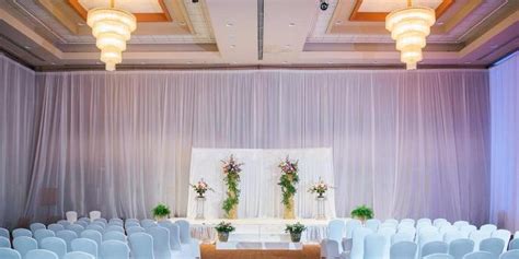 Von Braun Center North Hall Weddings Get Prices For Wedding Venues In Al