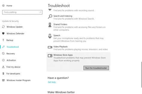 Fix Microsoft Store Doesn T Update In Windows 10 11 Hot Sex Picture