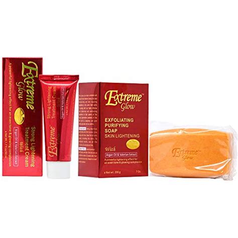 Buy Extreme Glow Soap Combo Combo Benefits Best Price OBS