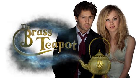 The Brass Teapot Picture Image Abyss