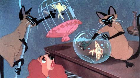 Disney Warns Viewers About Racist Stereotypes In Classic Films On