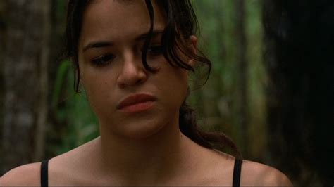 Michelle In Lost One Of Them 2x14 Michelle Rodriguez Image