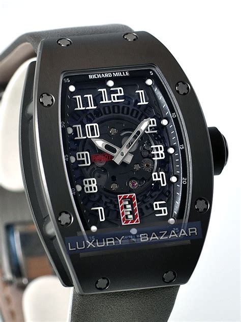 Richard Mille Rm 007 Richard Mille Richard Samsung Gear Watch