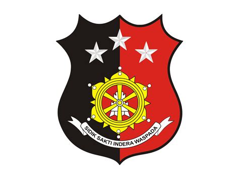 Logo Bareskrim Format Cdr Dan Png Gudril Logo Tempat Nya Download Logo Cdr