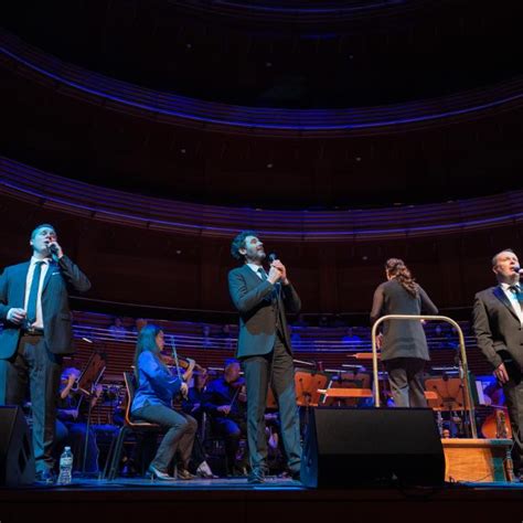 Orlando Philharmonic Orchestra Returns To Steinmetz Hall With 2023 24