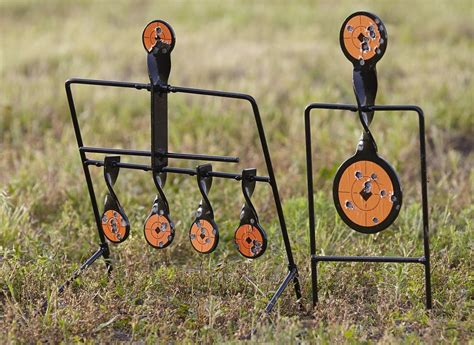 Different Types Of Shooting Targets Colorado School Of Trades