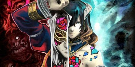 Bloodstained Ritual Of The Night Adds Special Classic Mode For Free