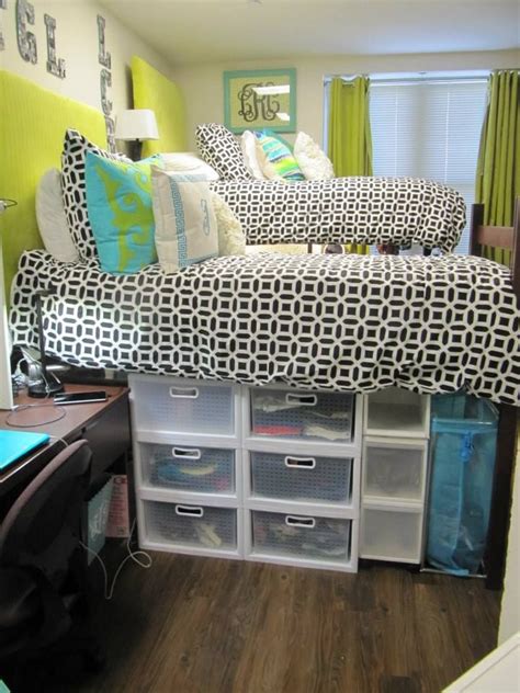 Inexpensive Easy Ways To Make Your Dorm Room Awesome University Of
