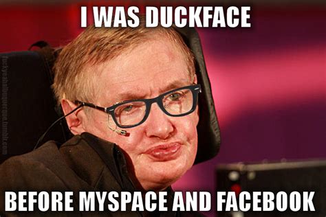 [image 132562] Duck Face Know Your Meme