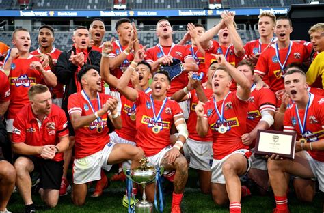 Illawarra Steelers Celebrate Proud 40 Year History Nswrl