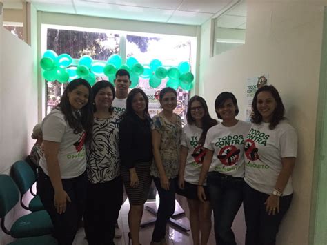 Nudesa realiza atividades em alusão ao Dia Mundial da Saúde Defensoria Pública do Estado do Ceará