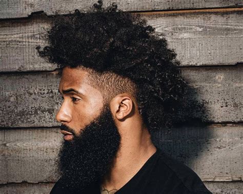 The beneva black beard growth serum promotes your beard growth. 10 Best Beard Oils For Black Men (2019 Review + Buying ...