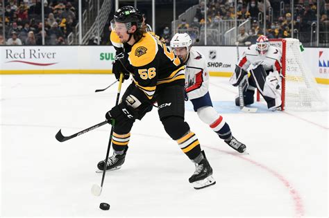 Boston Bruins Erik Haula Will Be Most Impactful New Bruin