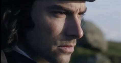 Here Is What To Expect From New Series Of Poldark As Trailer Teases Sex