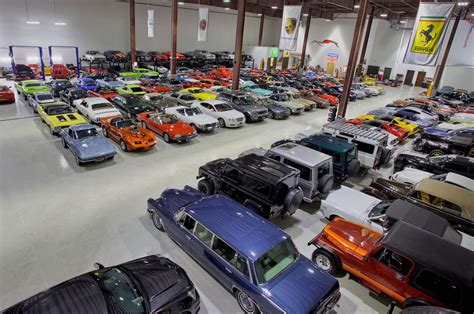 10 Tips For Selling Classic Cars Exotic Car List