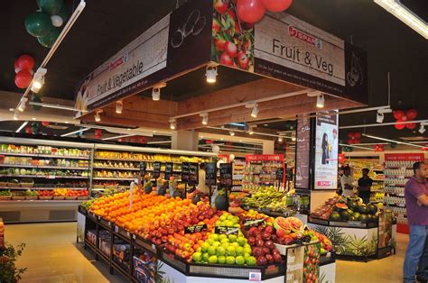 Spar opens doors to first stores in Oman - Retail Times
