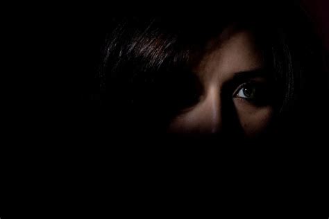 Symptoms And Management Of Nyctophobia Fear Of Darkness