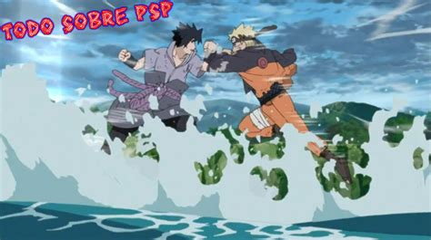 Naruto Shippuden Capitulo 476 La Batalla Final Anime 476 ~ Todo