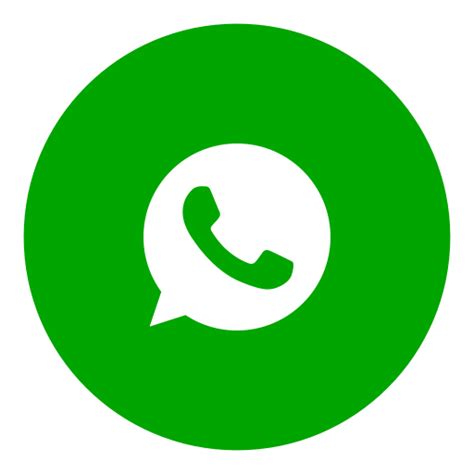 Logo Sin Fondo Png Transparente Icono Whatsapp