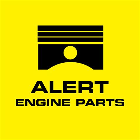 Alert Engine Parts Sa