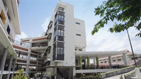 10 Universitas Swasta Jogja Terkenal Uad Ukdw Hingga Atma Jaya