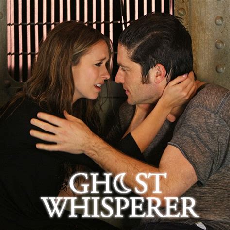 Ghost Whisperer Season Release Date Trailers Cast Synopsis And