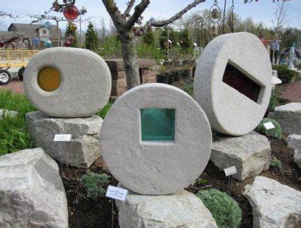 Garden art sculptures cement fun 35+ new Ideas | Garden art sculptures