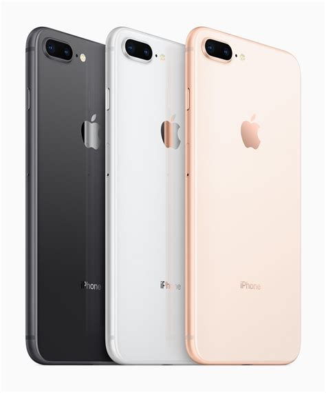 Iphone Apple 8 Plus 64gb Tds Cores Garantia Envio Imediato R 3999