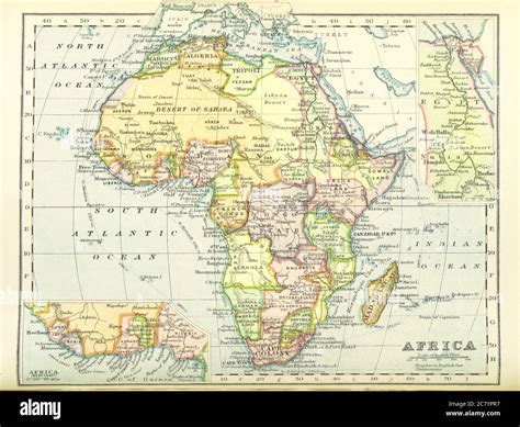 British Colonies Map High Resolution Stock Photography And Images Alamy
