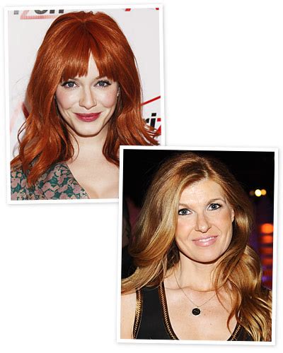 How Can I Keep Red Hair From Fading Hair Color Tips And Tricks For