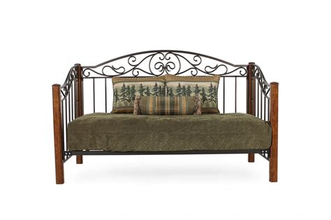 Ashley Wyatt Daybed Mathis Brothers Furniture