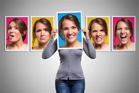 6 Mitos Acerca De Las Emociones Que Impedirán Tu Fortaleza Mental
