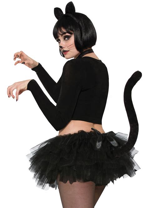 Bildergebnis Für Cat Costume Women Team Costumes Halloween Cat Cosplay Costumes Cosplay Ideas