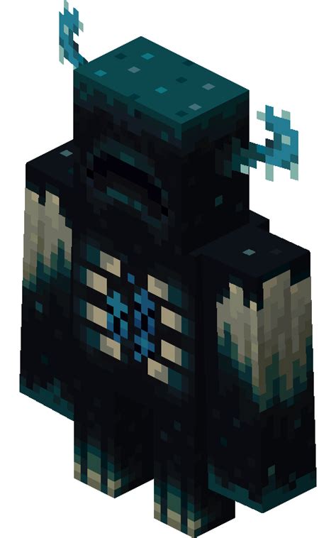 El Warden Será El Nuevo Mobcriatura Hostil De Minecraft 117 Caves