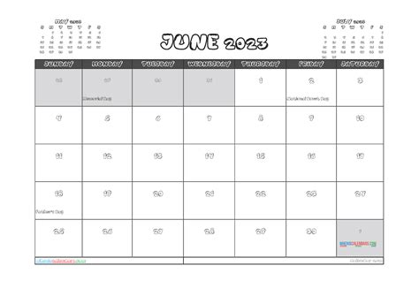 May 2023 Calendar Free Printable Monthly Calendars May 2023 Calendar