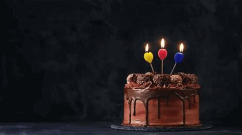 Durchgehen Plakat Masaccio Happy Birthday Kerzen Schwanz Klinge Gnade