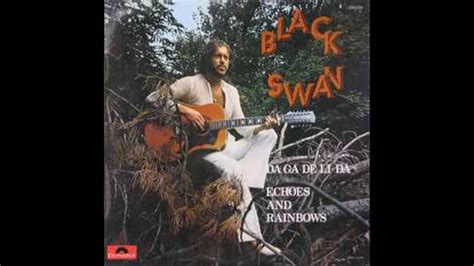 Black Swan Life Goes On Lp Polydor 1971 Youtube