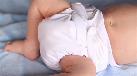 Reusable Diapers Everything You Need To Know